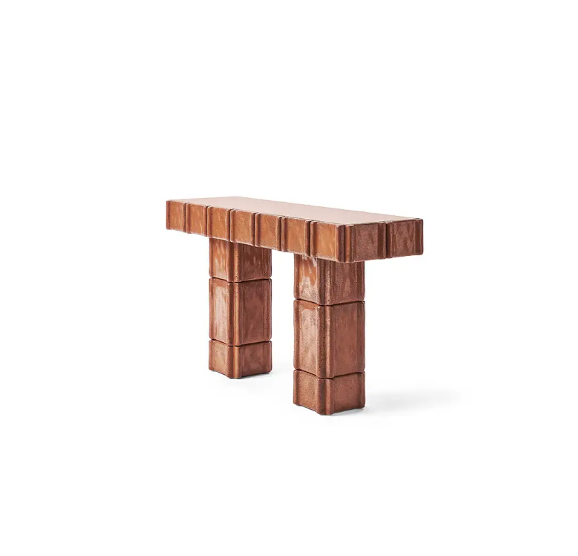 Cimento Riva Console