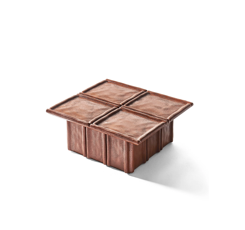 Cimento Riva Coffee Table