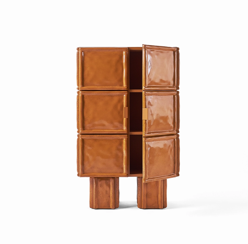 Cimento Riva Cabinet