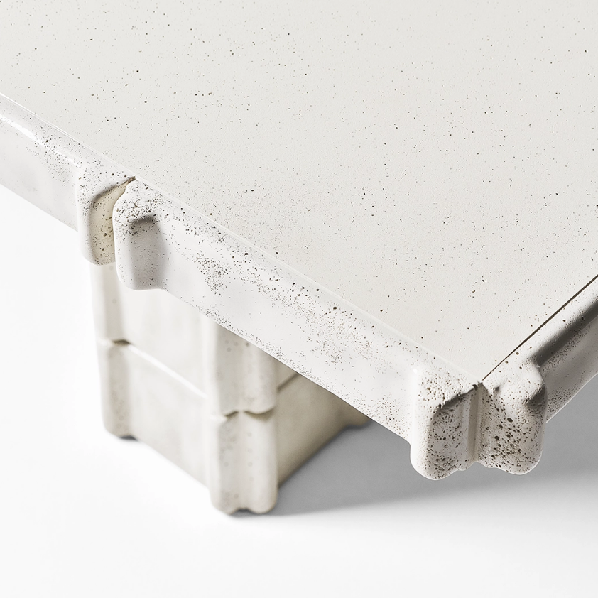 Cimento Riva Table