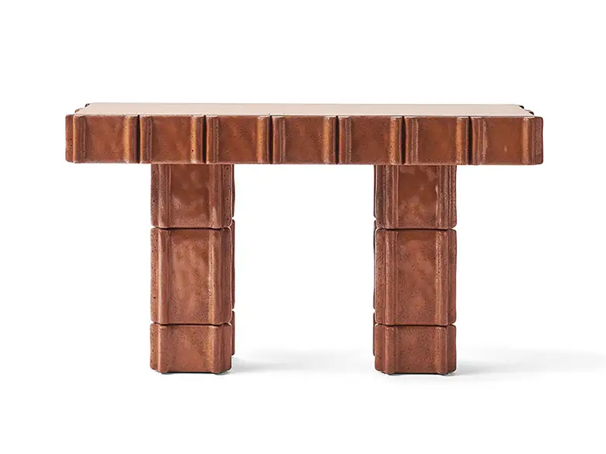 Cimento Riva Console