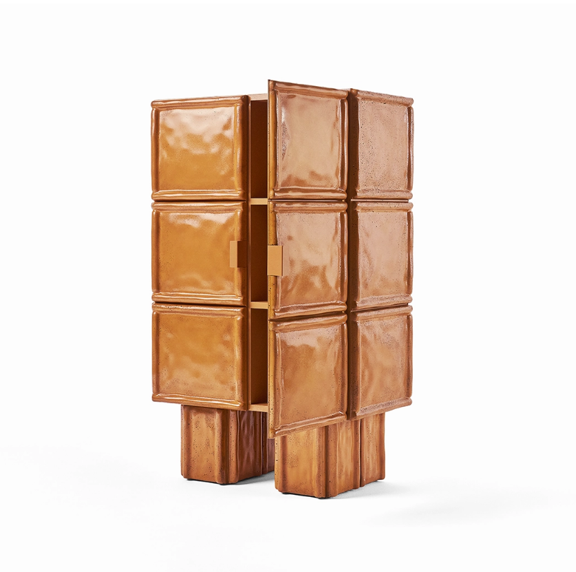 Cimento Riva Cabinet