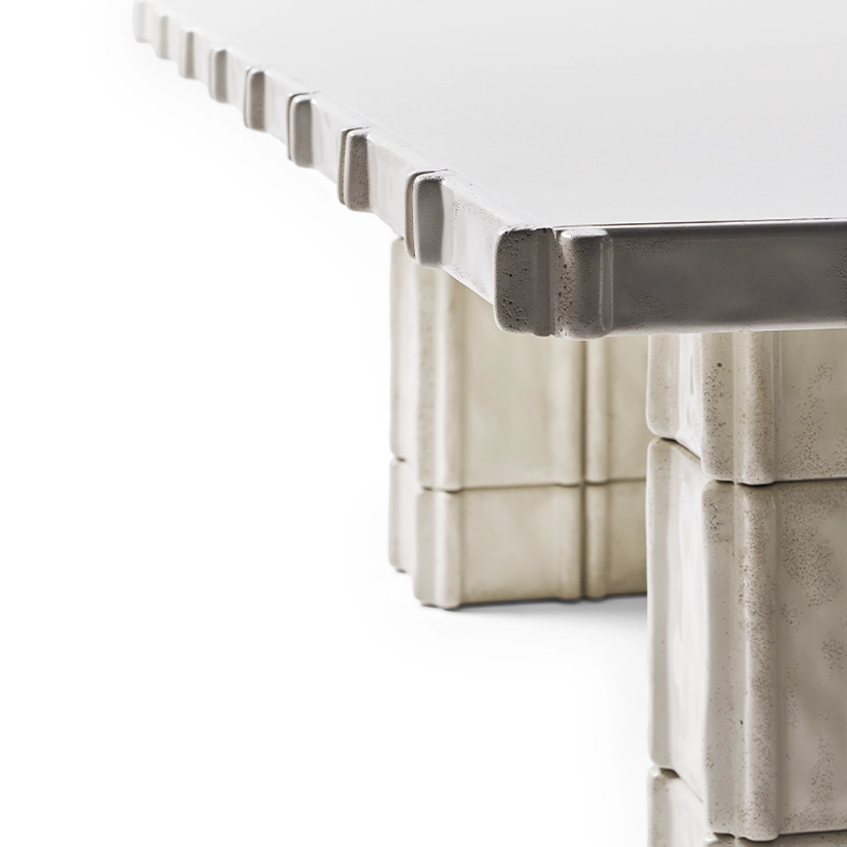 Cimento Riva Table