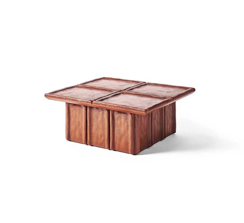 Cimento Riva Coffee Table