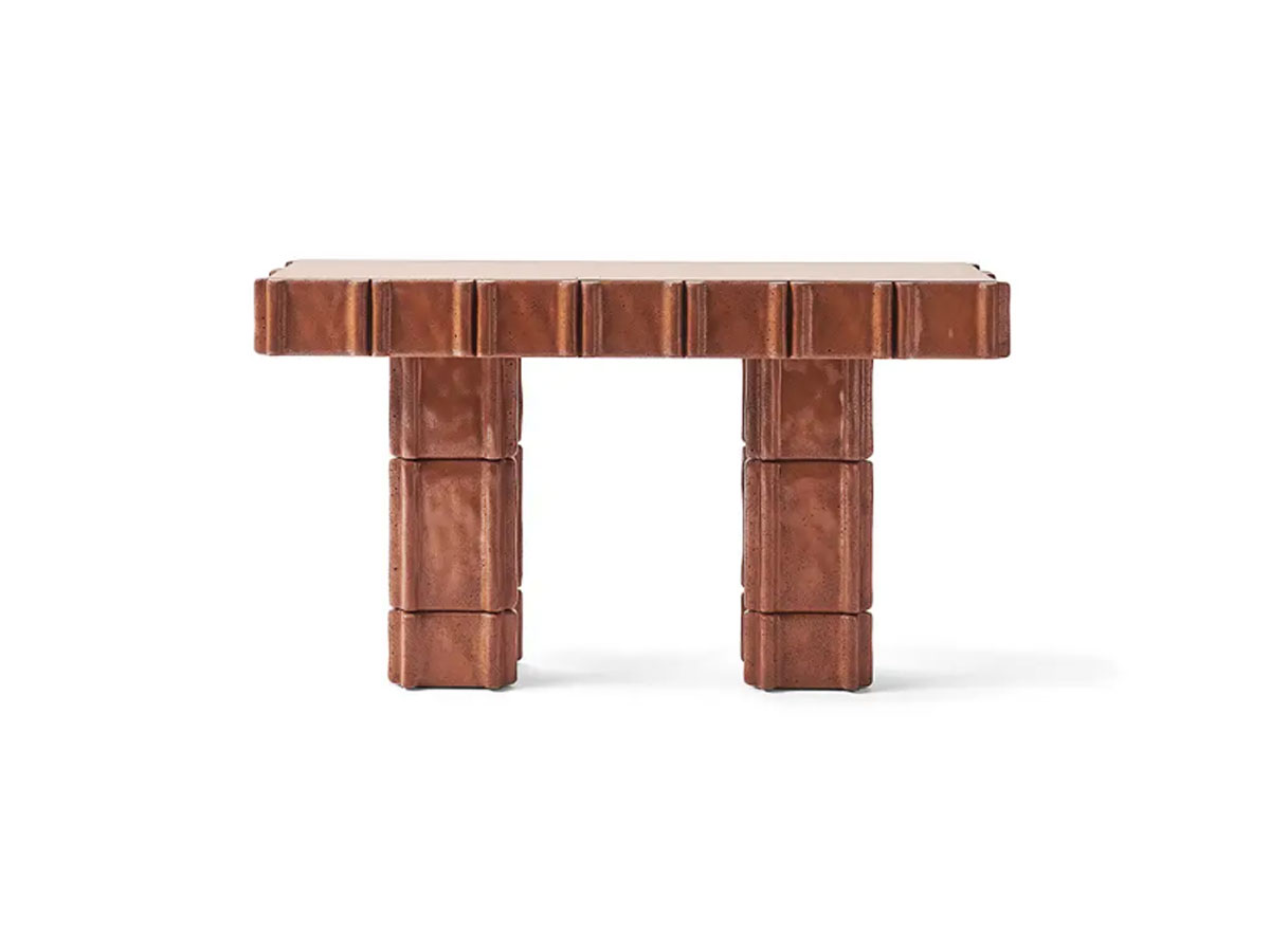 Cimento Riva Console