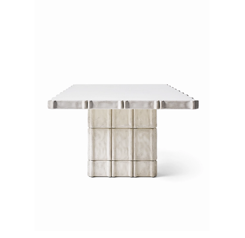 Cimento Riva Table