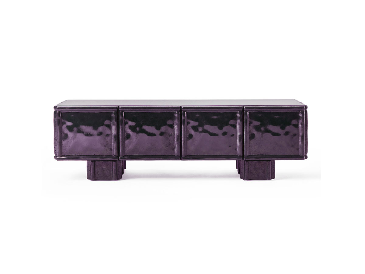 Cimento Riva Sideboard