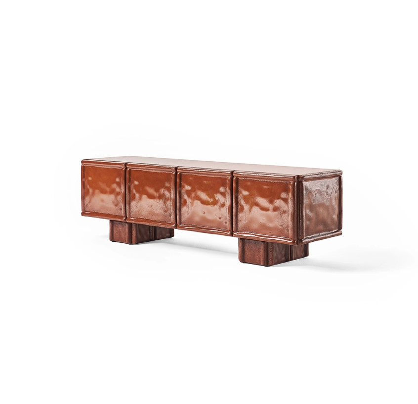 Cimento Riva Sideboard