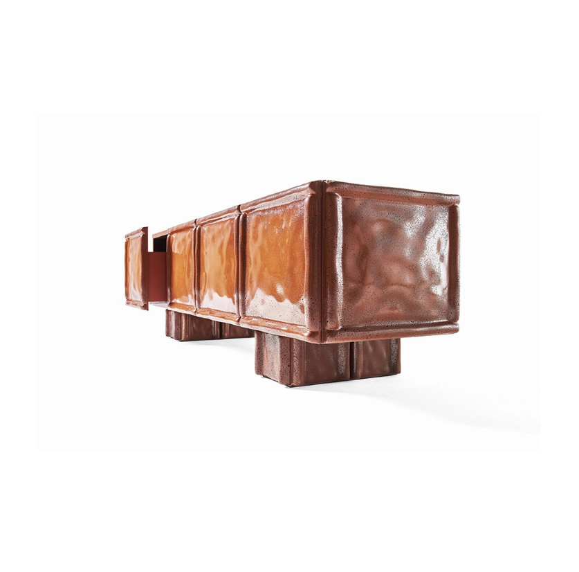 Cimento Riva Sideboard