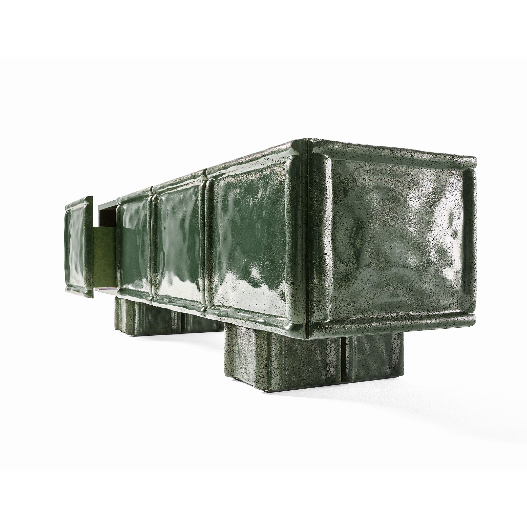 Cimento Riva Sideboard