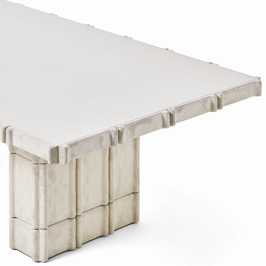 Cimento Riva Table