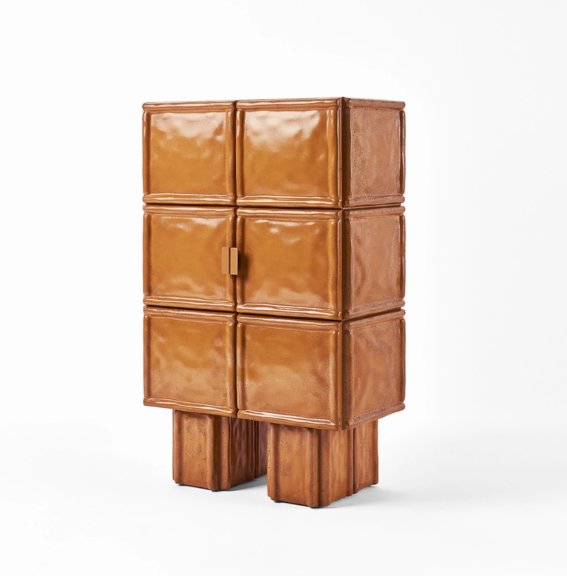 Cimento Riva Cabinet