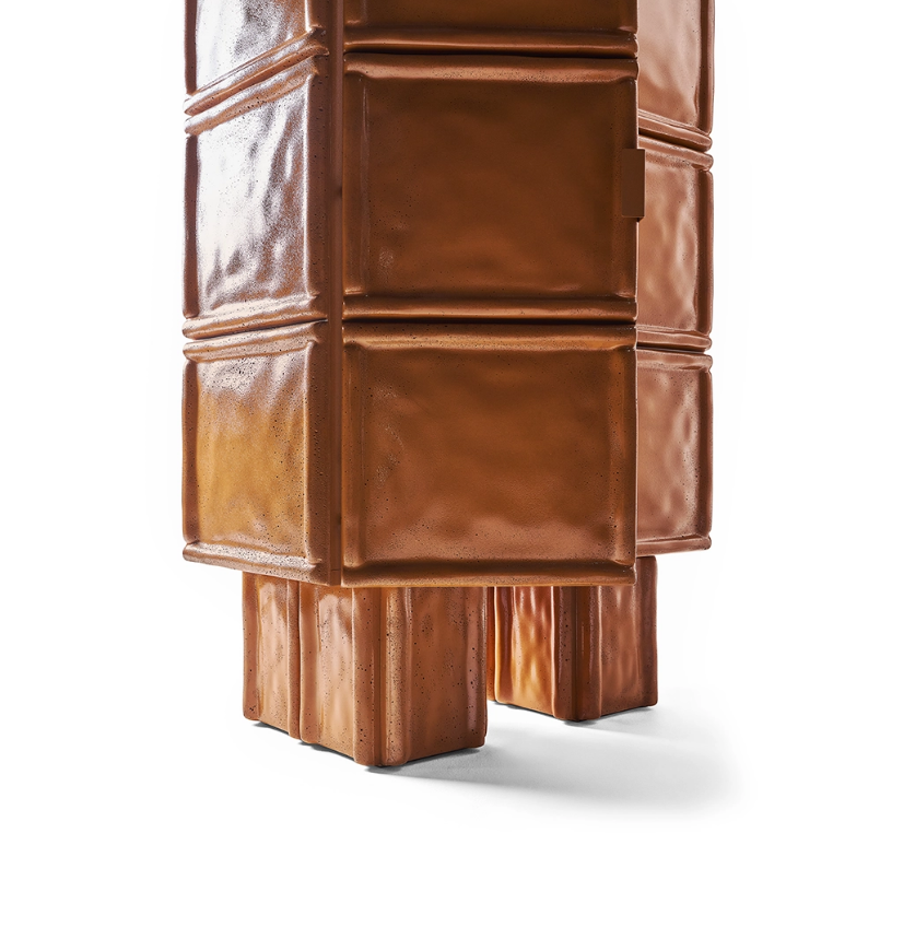 Cimento Riva Cabinet