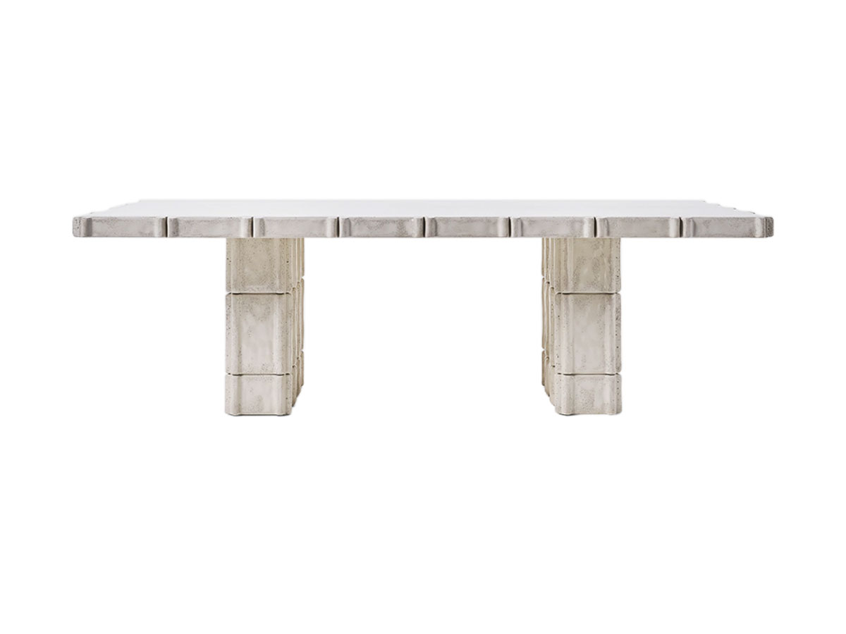 Cimento Riva Table