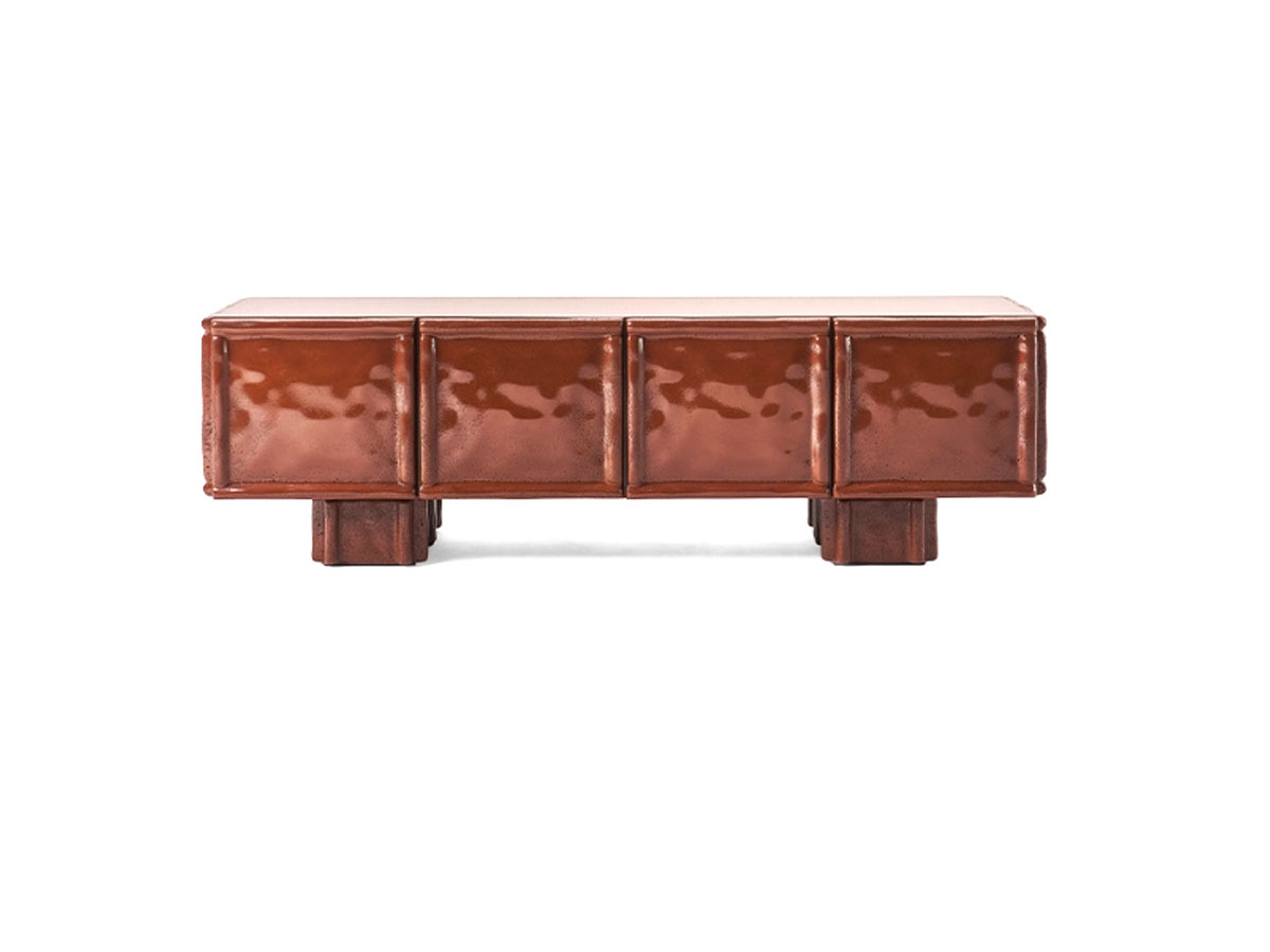 Cimento Riva Sideboard
