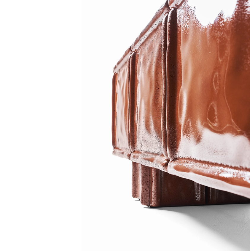 Cimento Riva Sideboard
