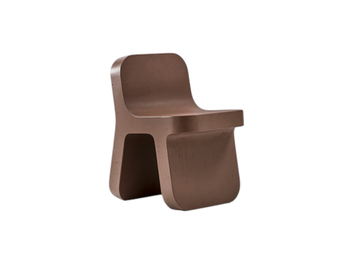 Cimento Torcello Chair