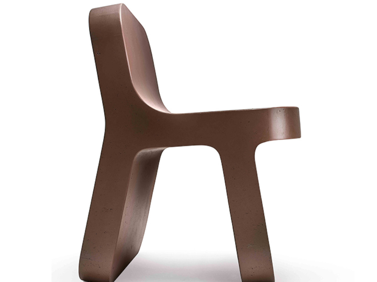 Cimento Torcello Chair