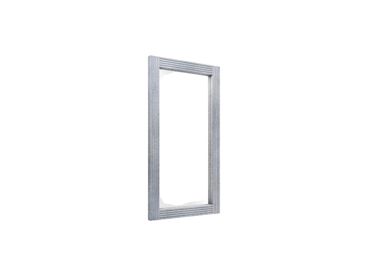 Cimento Zaccaria Mirror