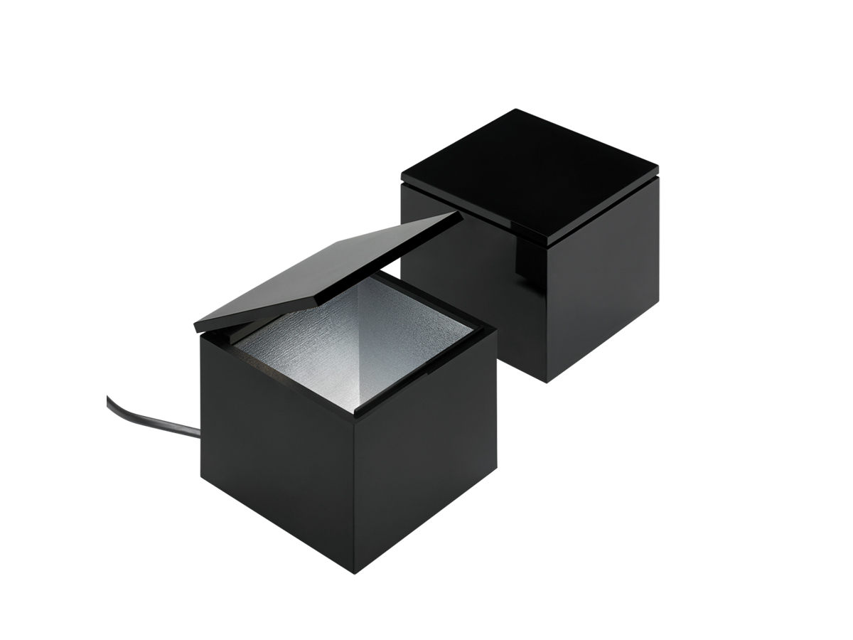 Настольная лампа Cini&Nils Cuboled