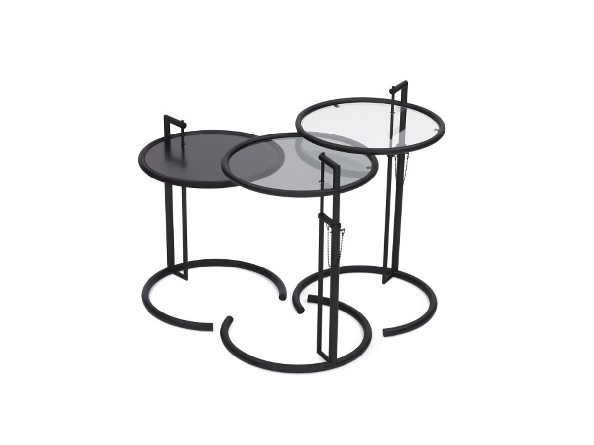 ClassiCon Adjustable Table E 1027