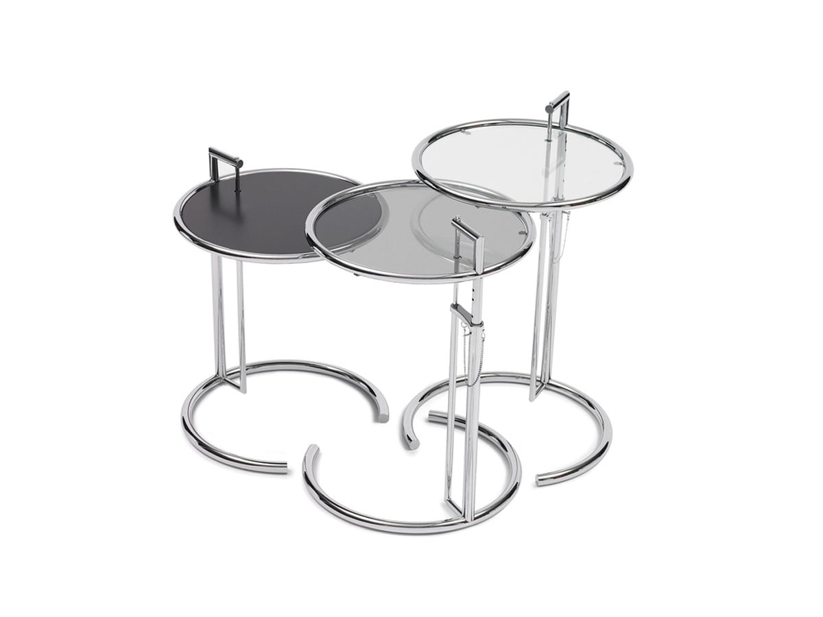 ClassiCon Adjustable Table E 1027
