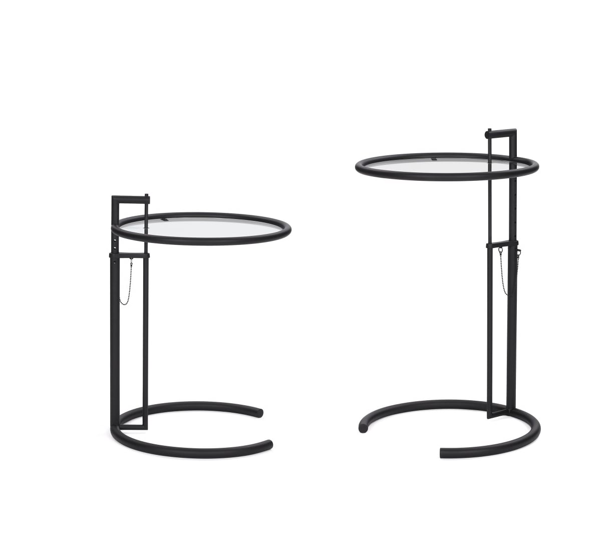 ClassiCon Adjustable Table E 1027
