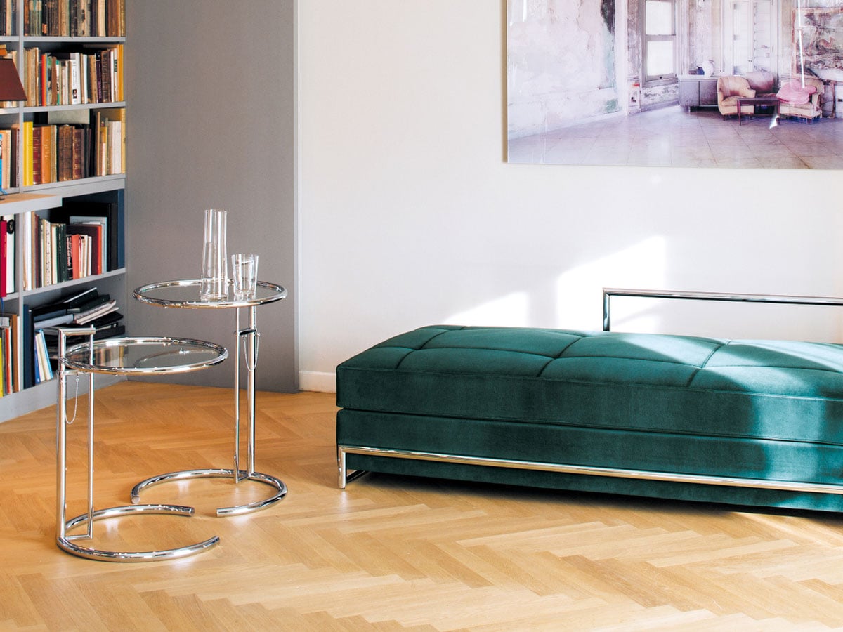 ClassiCon Adjustable Table E 1027