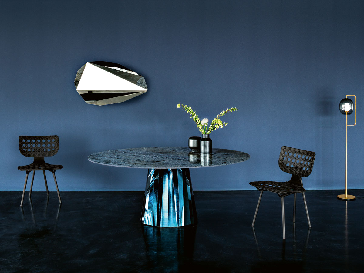 ClassiCon Aerias Chair