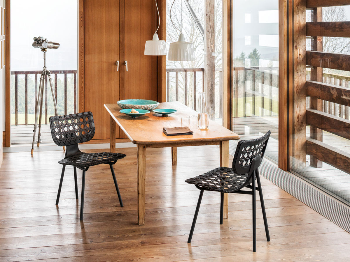 ClassiCon Aerias Chair
