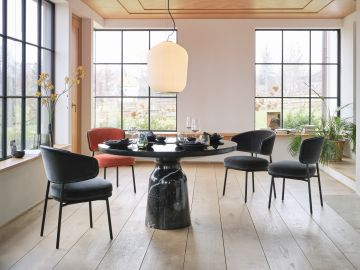 ClassiCon Aristo Armchair