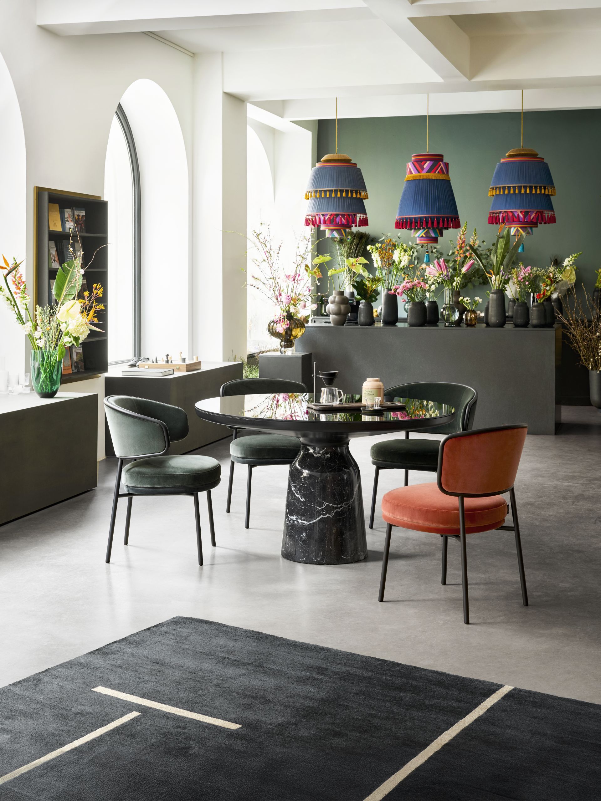 ClassiCon Aristo Chair