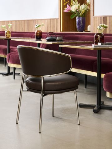 ClassiCon Aristo Armchair