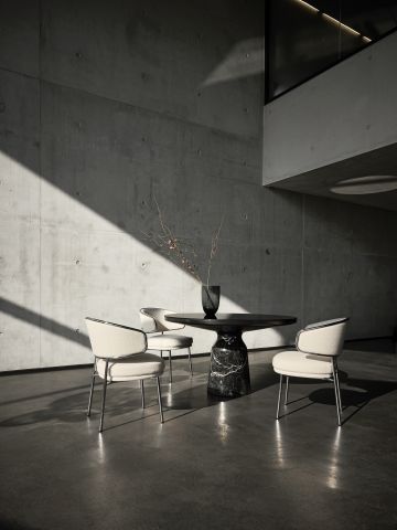 ClassiCon Aristo Armchair
