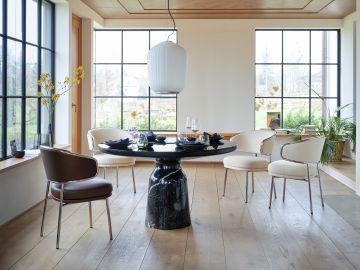 ClassiCon Aristo Armchair