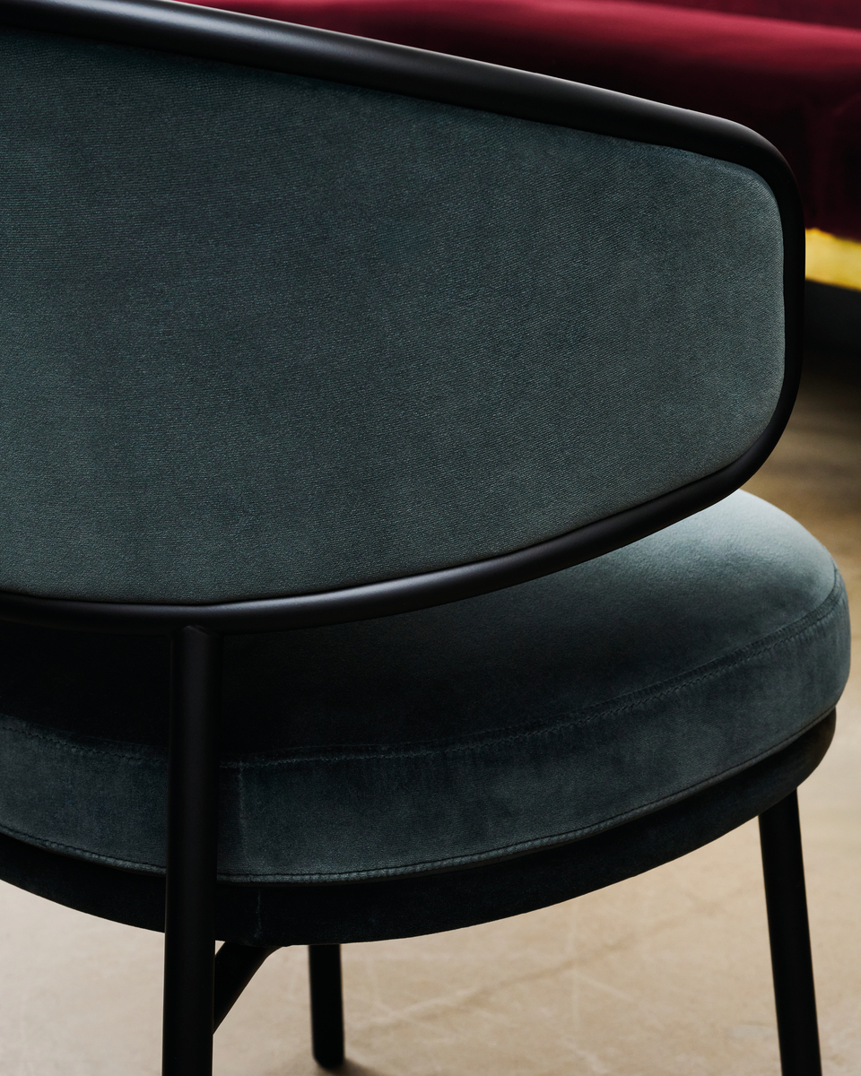 ClassiCon Aristo Armchair