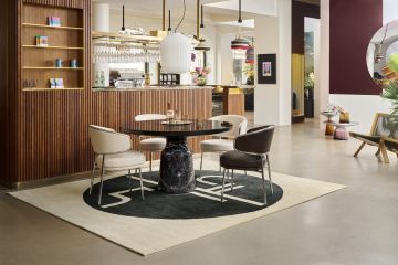 ClassiCon Bell Dining Table