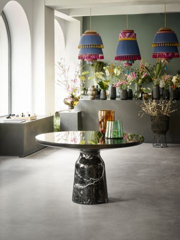 ClassiCon Bell Dining Table