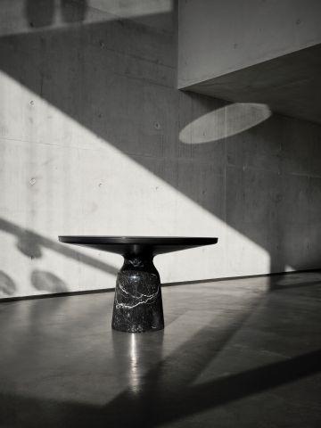 ClassiCon Bell Dining Table