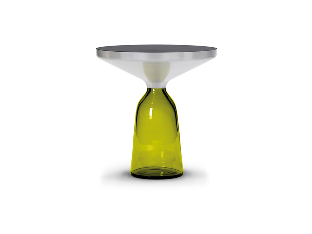 ClassiCon Bell Side Table Steel