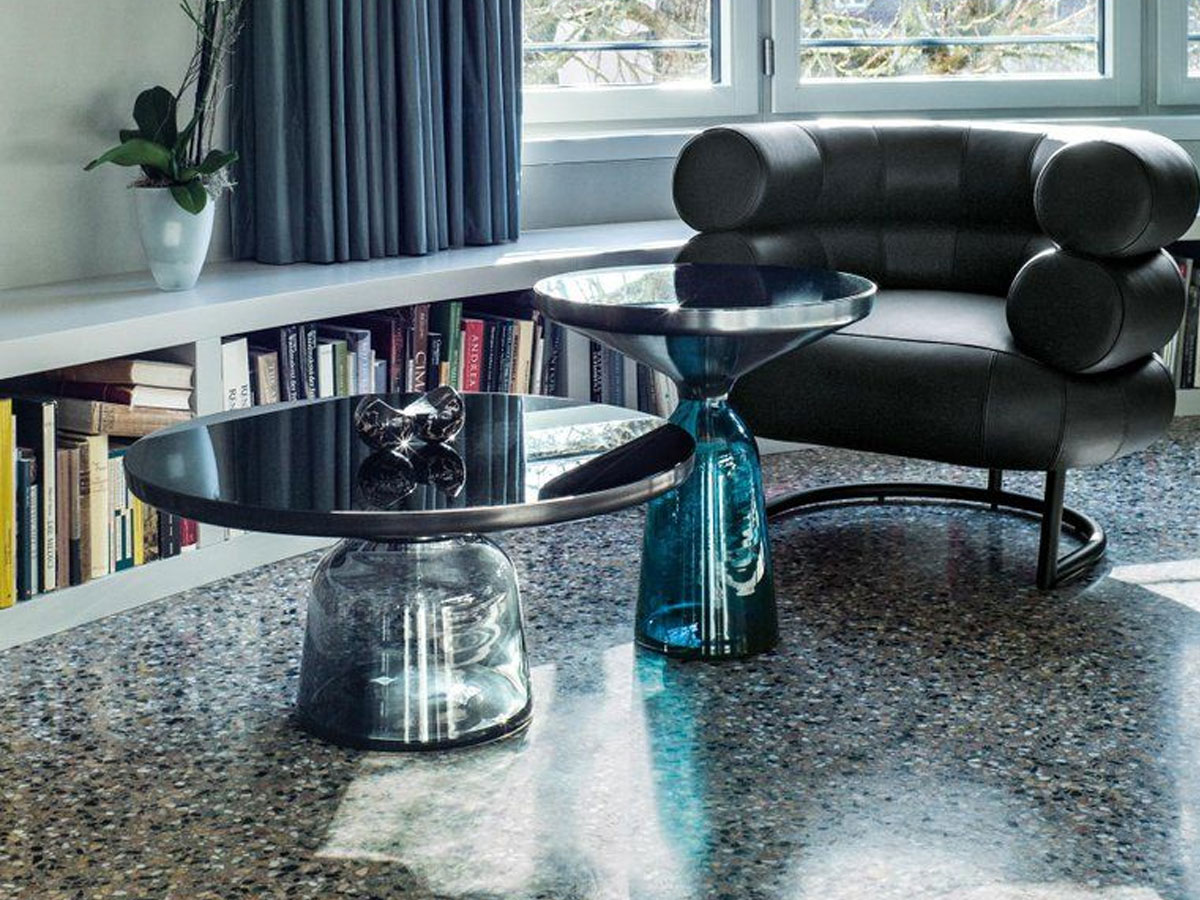 ClassiCon Bell Coffee Table