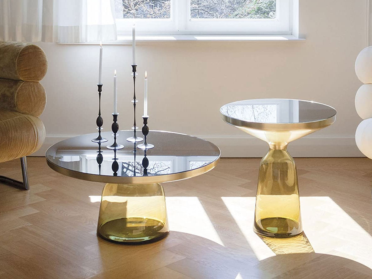 ClassiCon Bell Coffee Table