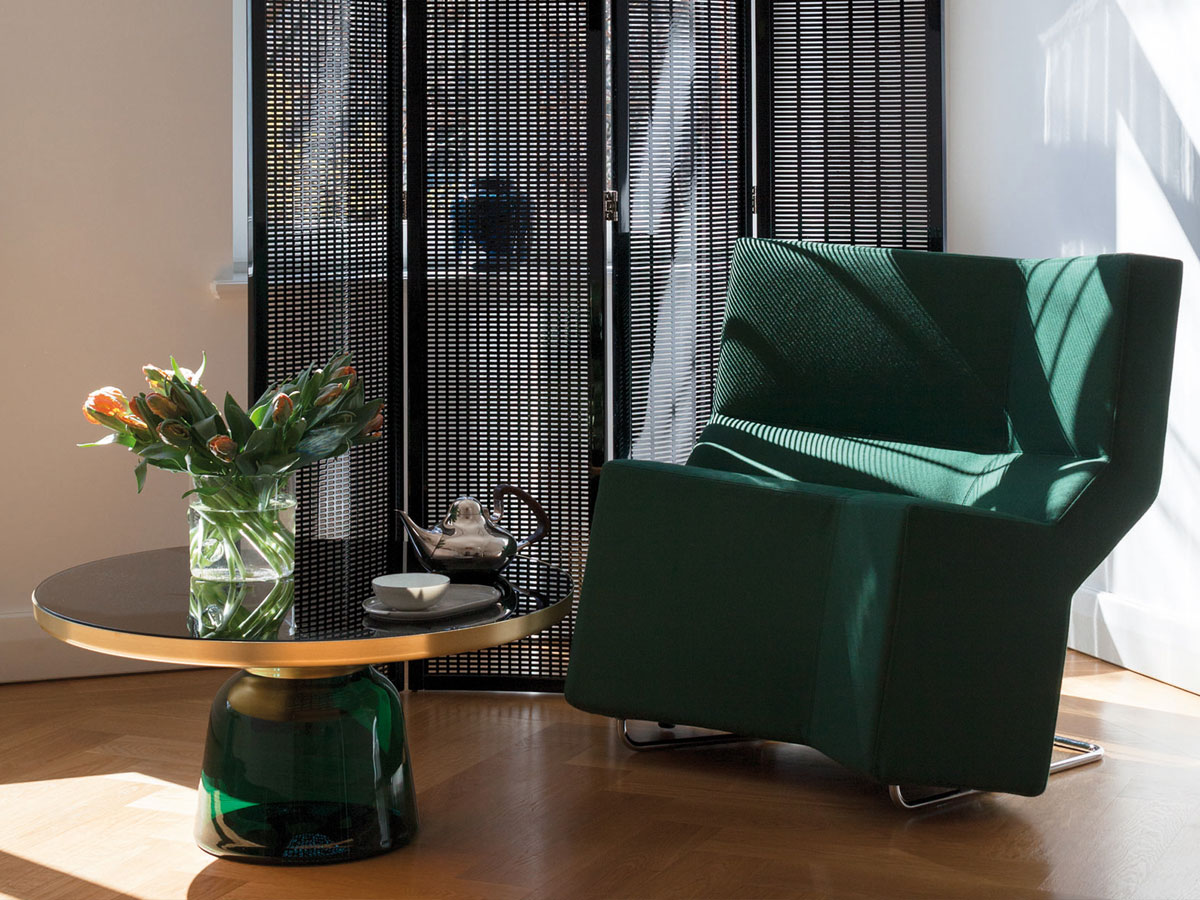 ClassiCon Bell Coffee Table
