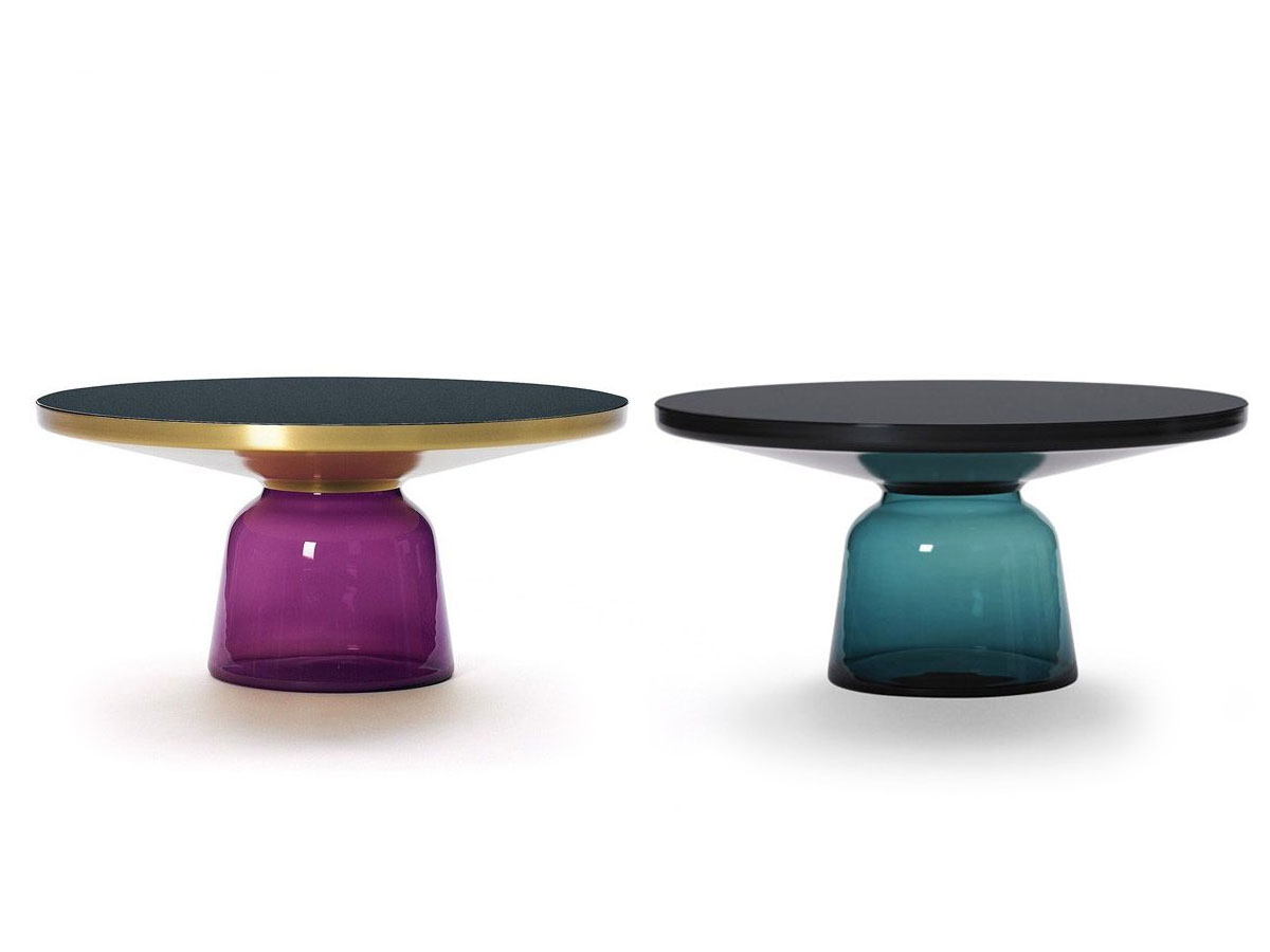 ClassiCon Bell Coffee Table