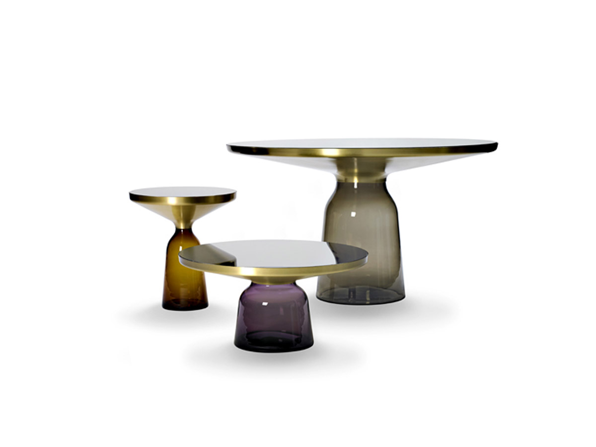 ClassiCon Bell Coffee Table