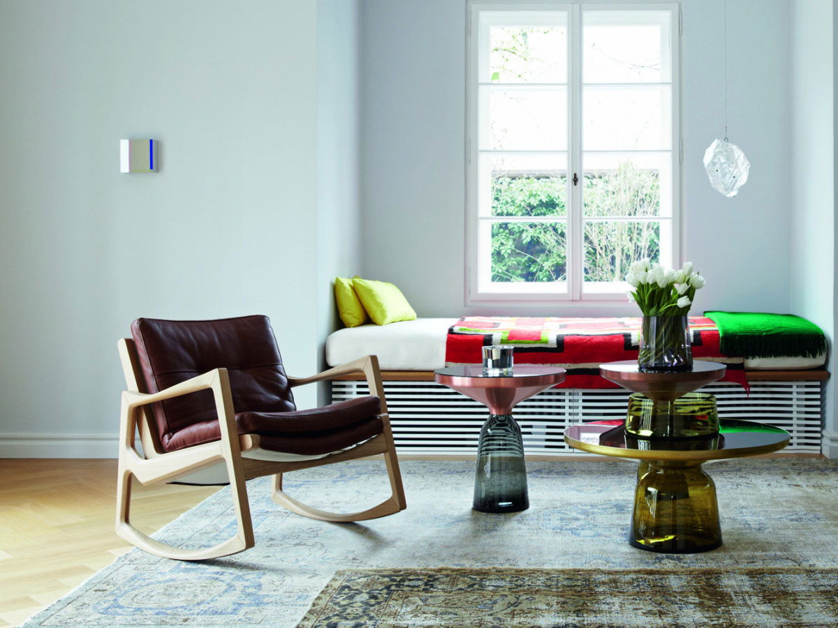 ClassiCon Bell Coffee Table
