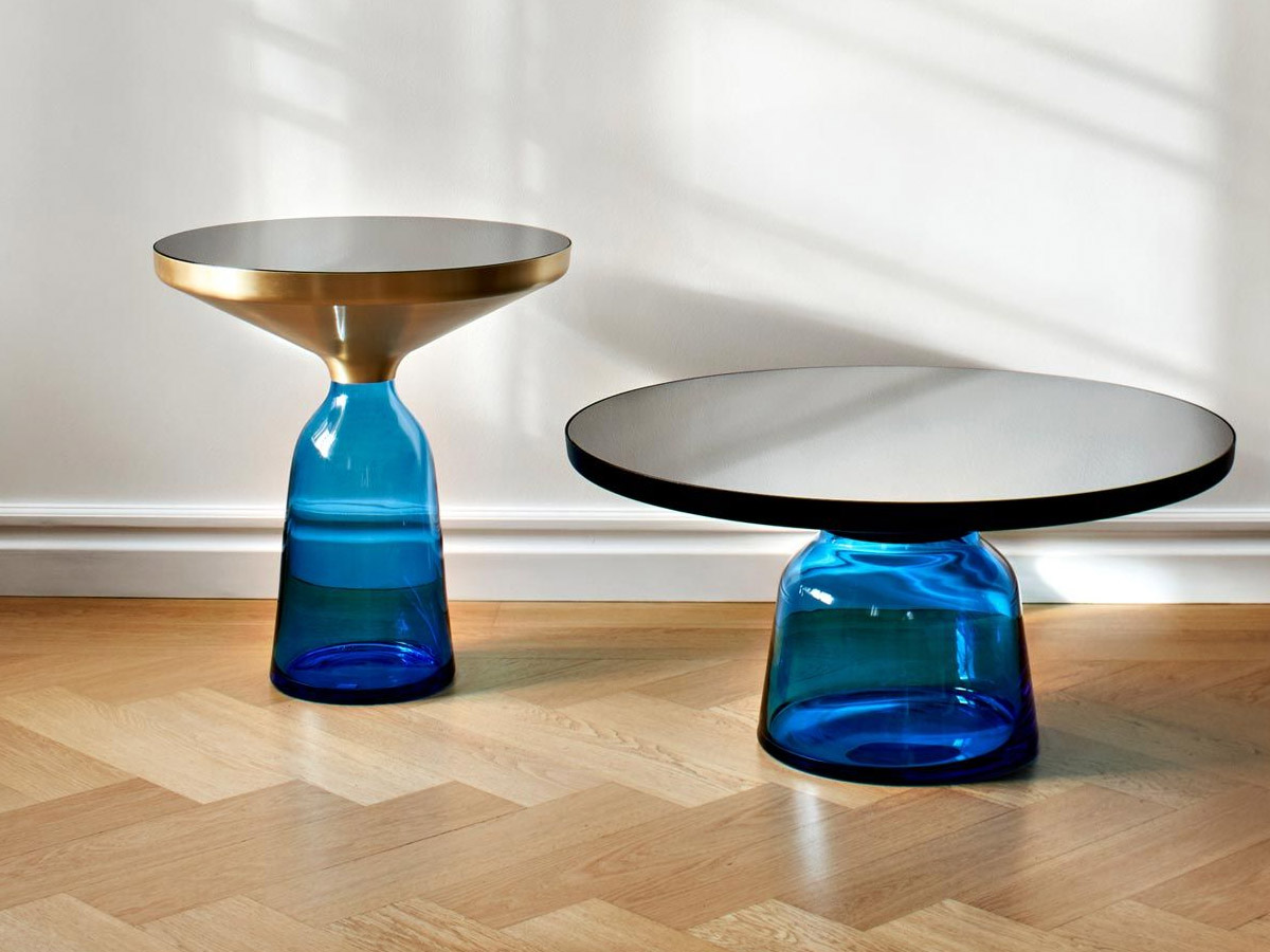 ClassiCon Bell Coffee Table
