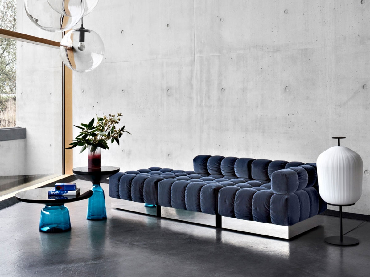 ClassiCon Bell Coffee Table