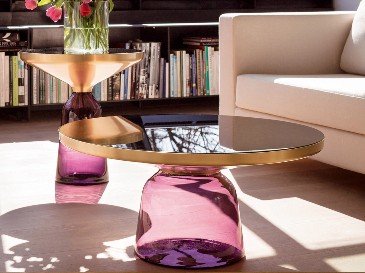ClassiCon Bell Coffee Table