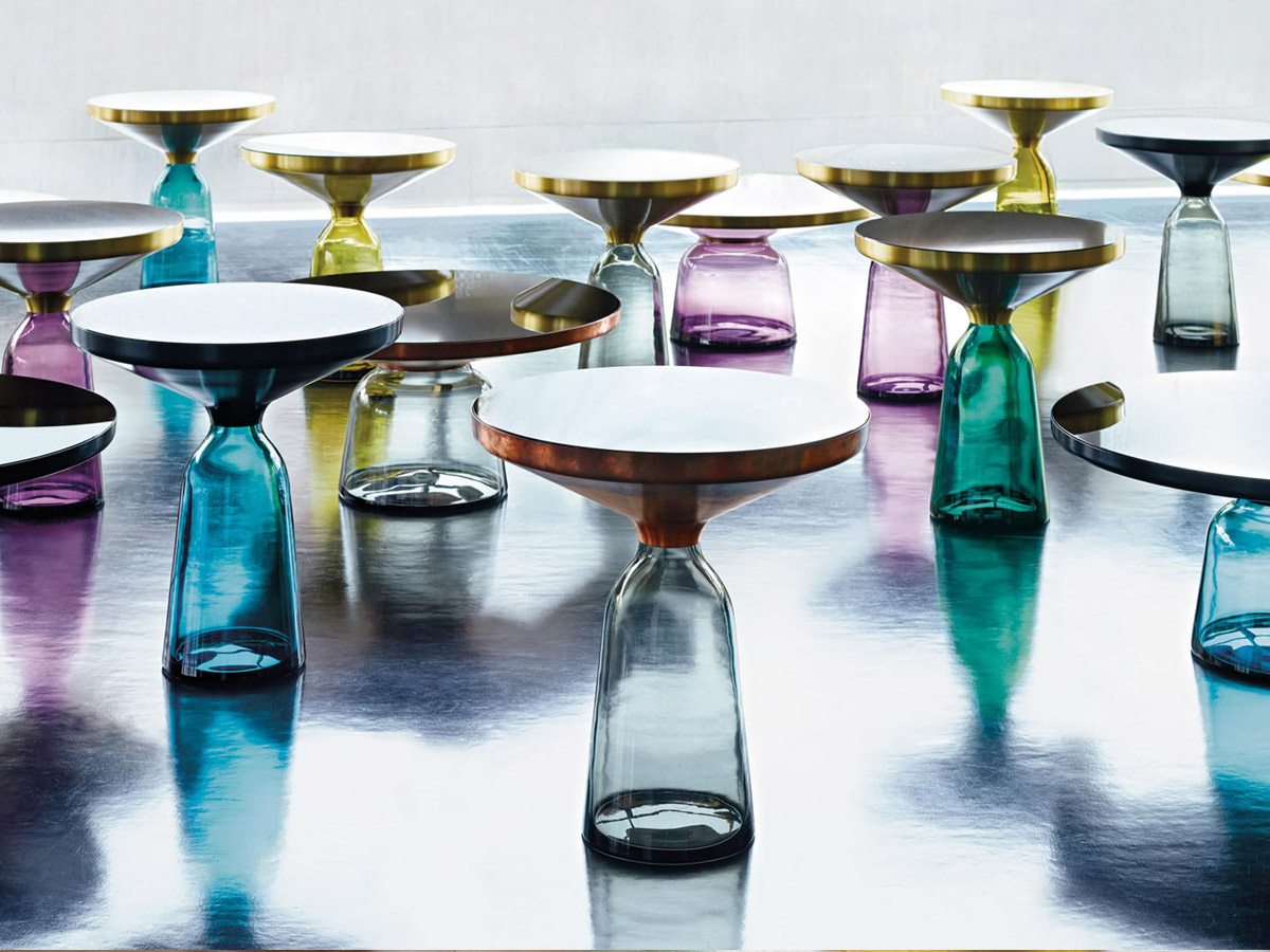 ClassiCon Bell Side Table